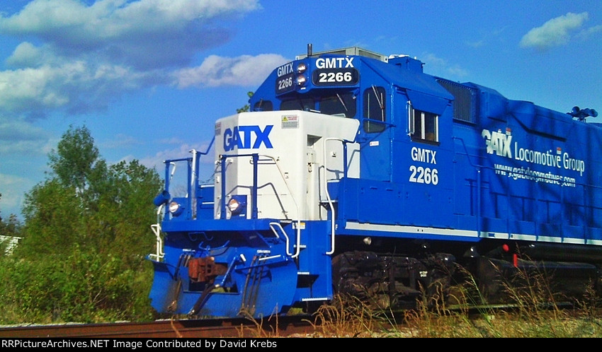 GMTX 2266